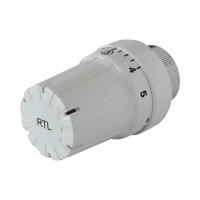 FixTrend THZ-RTL termofej visszatérő vízhőmérséklet-korlátozó szelephez M30x1, 5 mm - gepesz.hu
