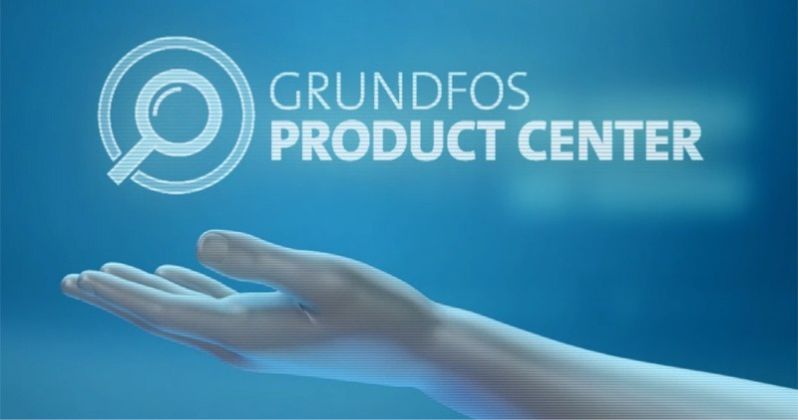 Új Grundfos online rendszer