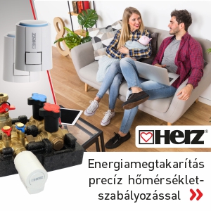 Energiamegtakarítás precíz hőmérséklet-szabályizással