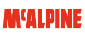 McAlpine
