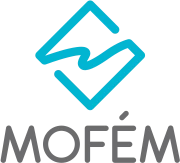 Mofém logo