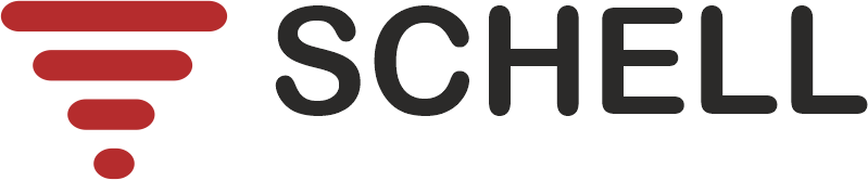Schell logo