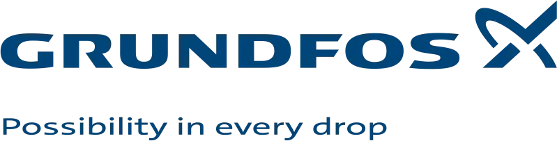 Grundfos logo