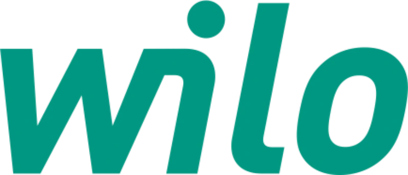 Wilo logo