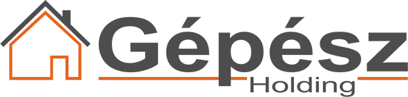Gépész logo