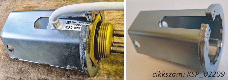 Kospel szerelőkulcs