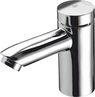 Schell PETIT SC önelzáró csaptelepek