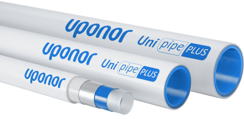 Uponor Unipip PLUS cső