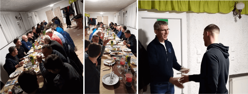 Gépész Szakik Fóruma 2024. - Veszprém