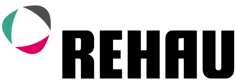 Rehau logo