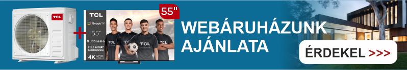 Ajándék Gamer TV!
