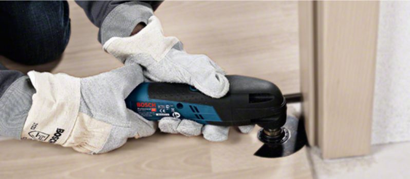 Bosch GOP 10,8V-LI Professional