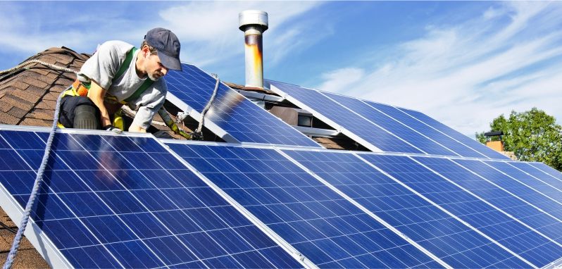 Átírták az ingyenhitel szabályait Napelem, szigetelés, ablakcsere