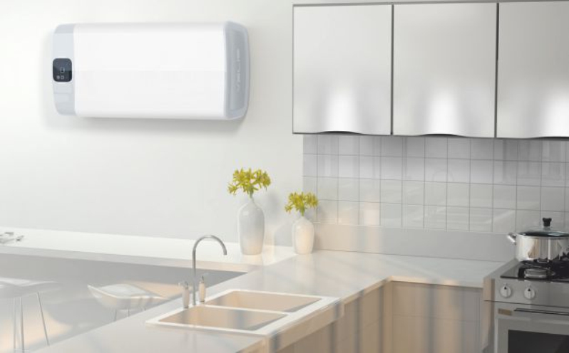 Ariston VÍZMELEGÍTŐK Csökkentse vízmelegítési költségeit Ariston elektromos vízmelegítőkkel