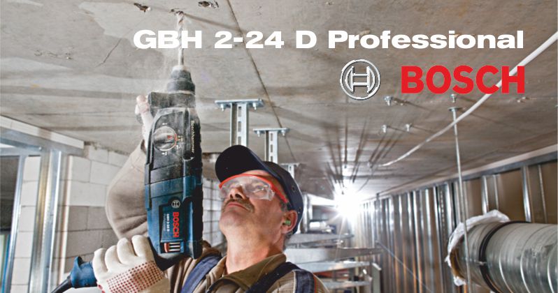 GBH 2-24 D