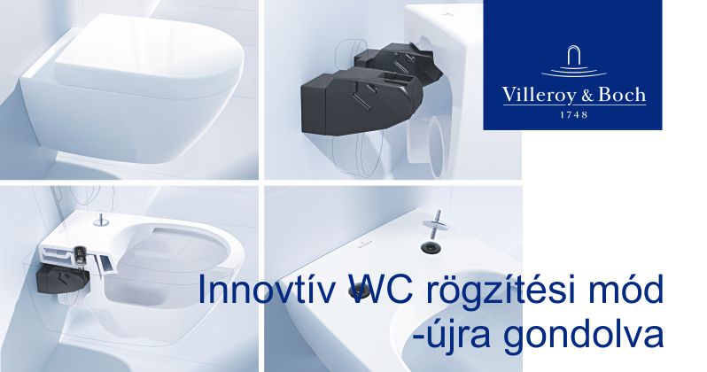 SupraFix rögzítés könnyedén