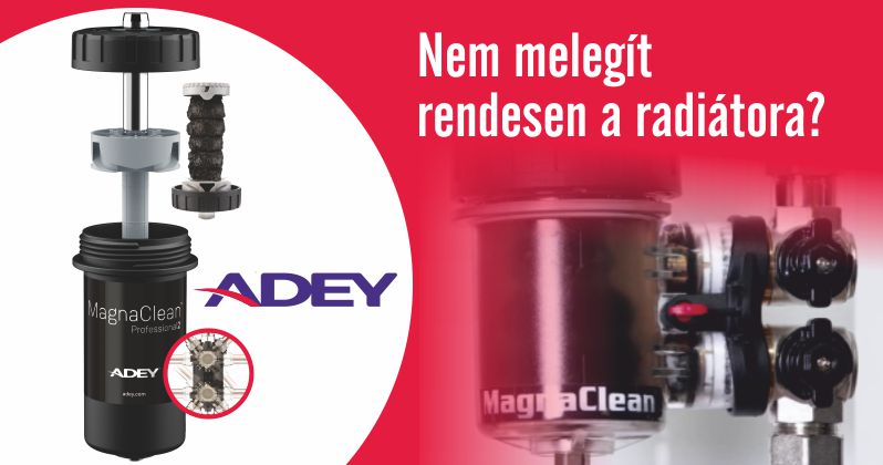 Szűrőink megoldják a problémáját! Rendszervédelem