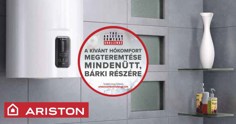 Ariston