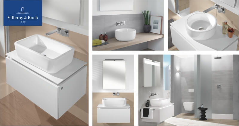 Villeroy&Boch Architectura