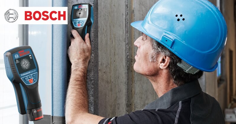 Bosch falszkenner