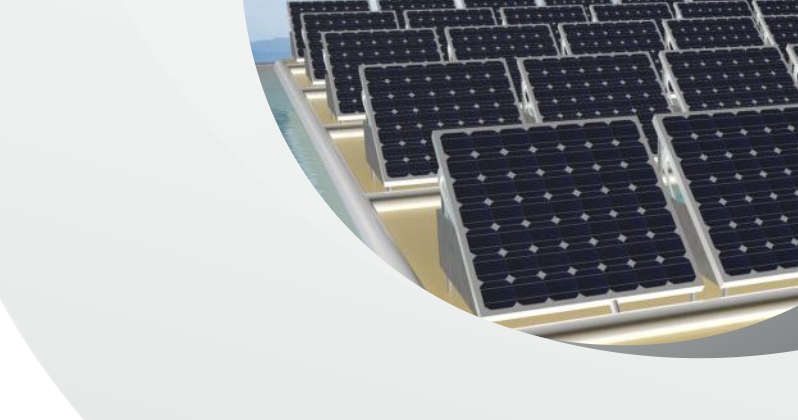 Napenergia termelése mellett lehetővé teszi a víz tisztítását is.