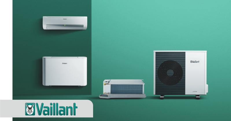 Fan-coil készülékek tehát egyszerű fűtő és hűtő egységek