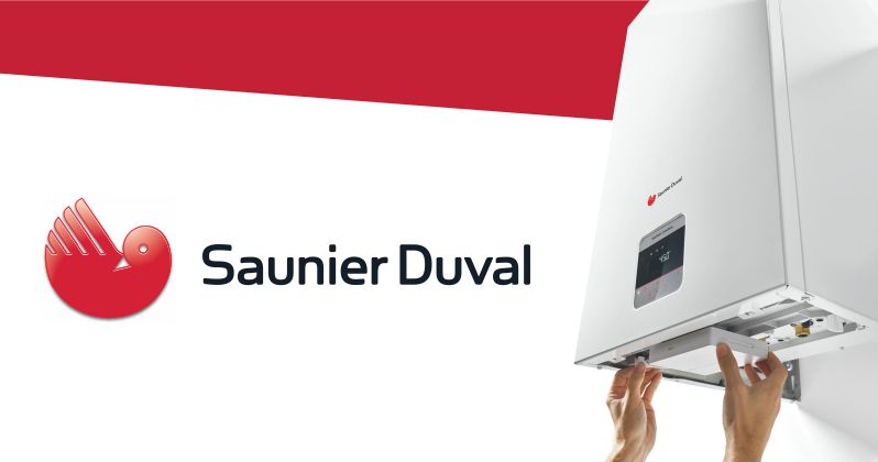 Egy új Saunier Duval gázkészülék mindig jó választás