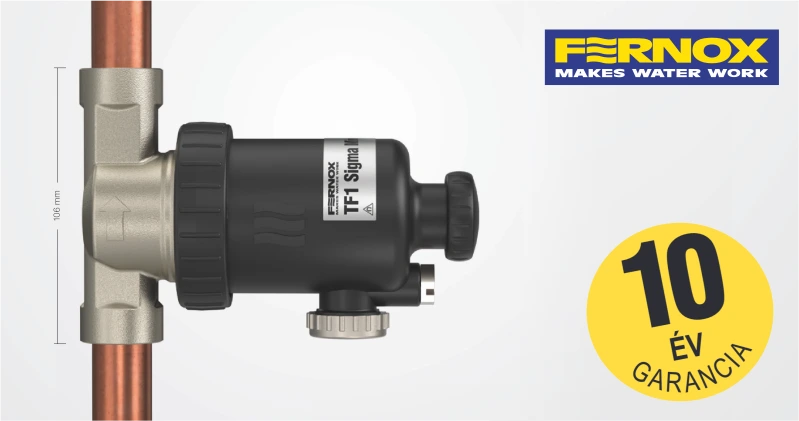 Kicsi a bors de erős! TF1 Sigma Mini