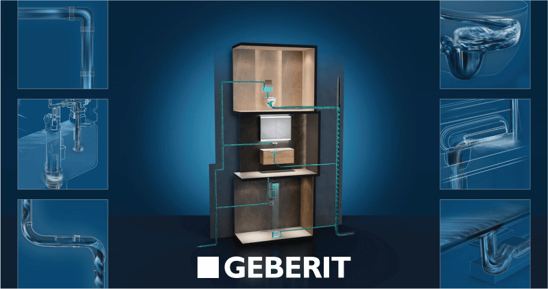 Geberit