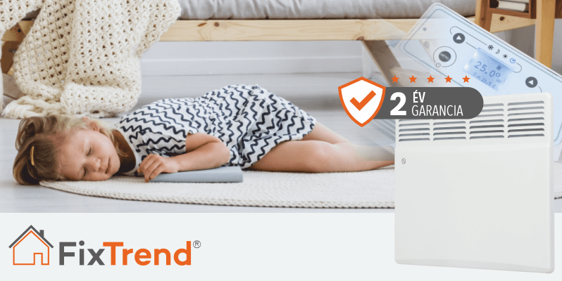 Gyors- és egyszerű telepítés