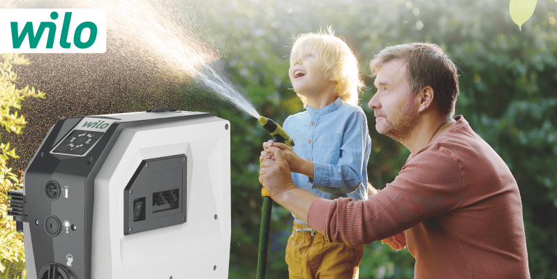 Állandó nyomástartás