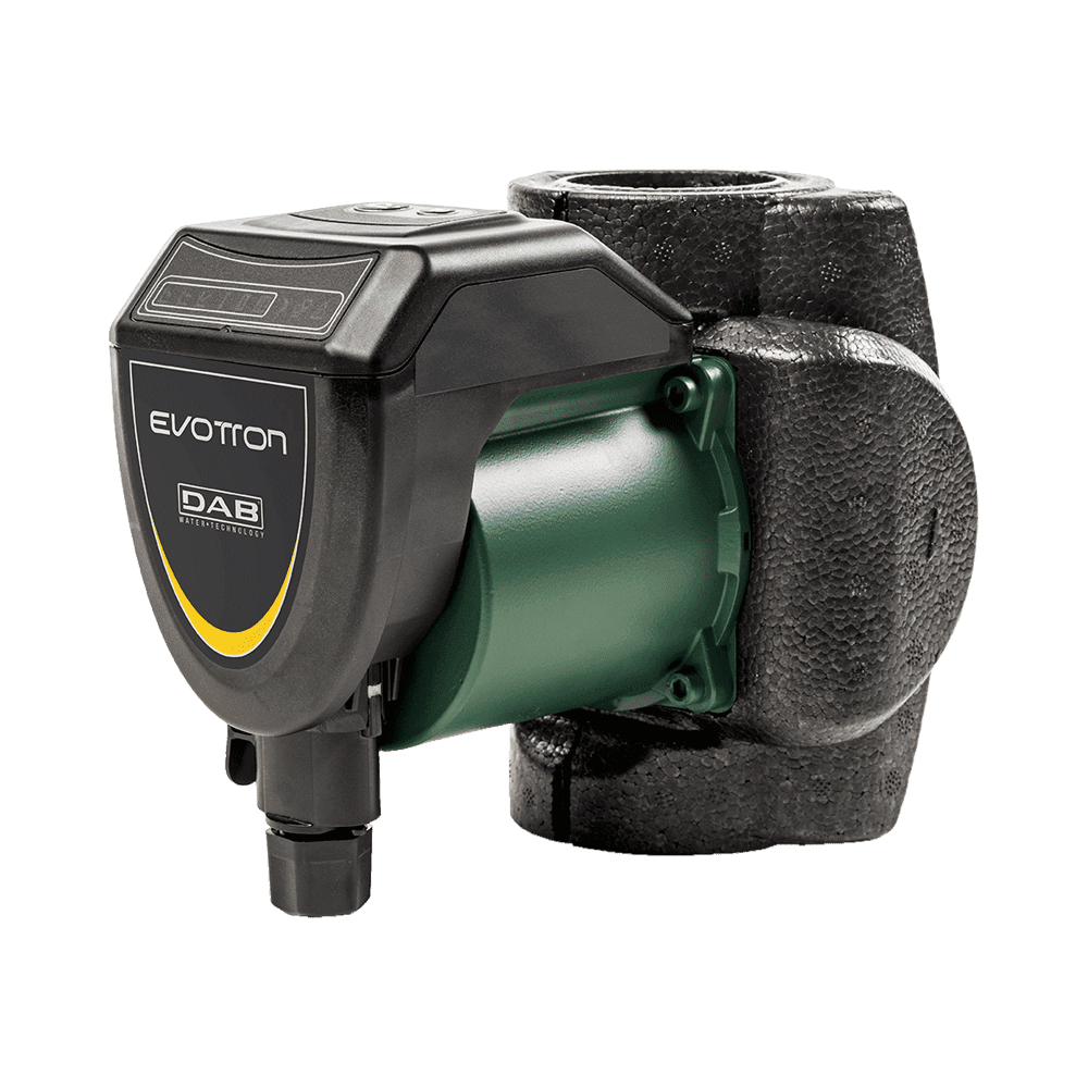 DAB Evotron 40/150 SAN HMV keringeto szivattyu, 150mm, 6/4”, 230V ...