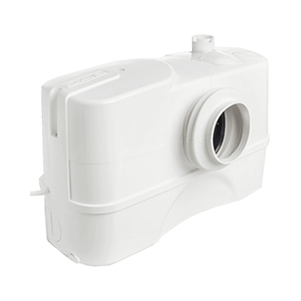 DAB GENIX 130 szennyviz atemelo szivattyu, 230V, 1WC+3 csatlakozas ...