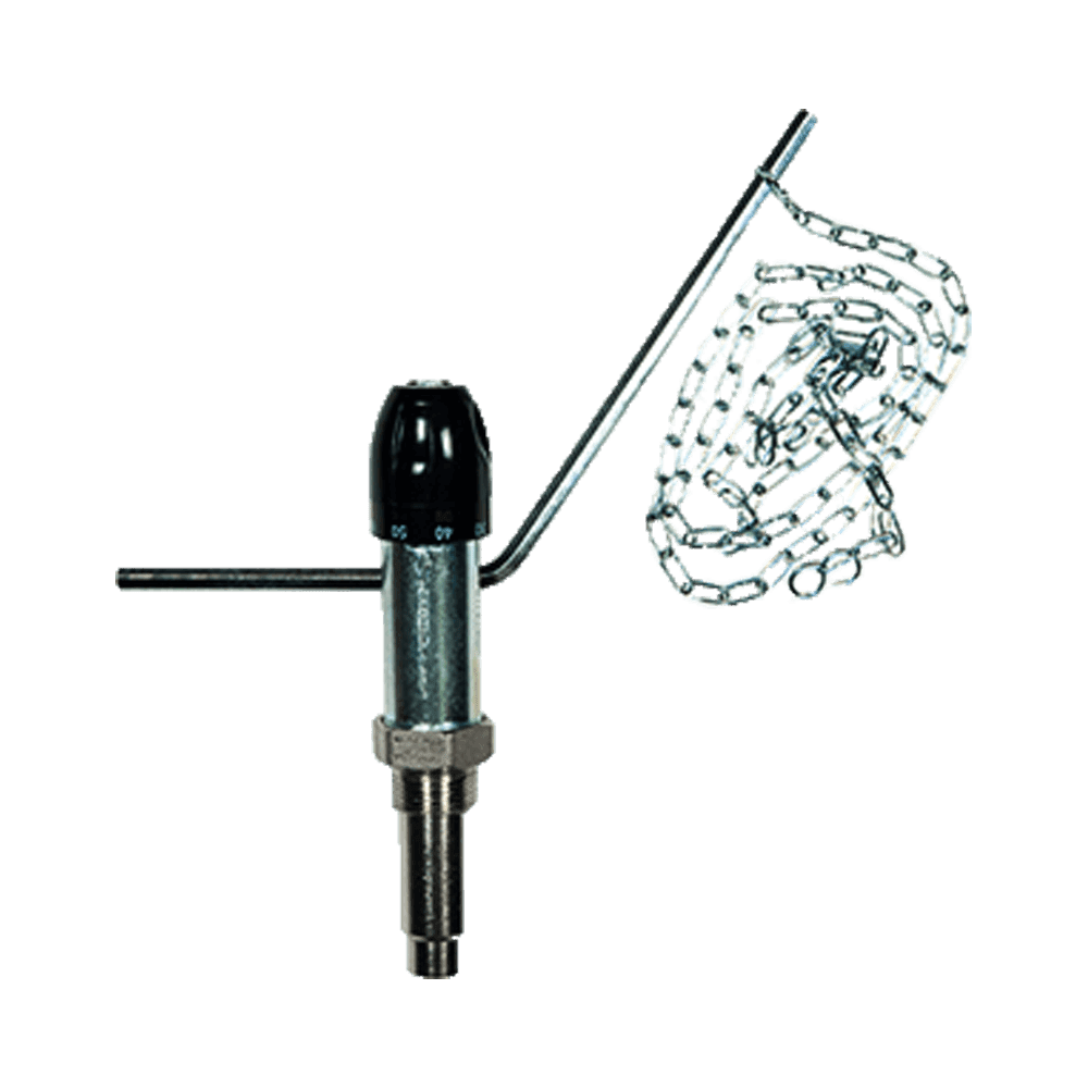 GIACOMINI R158Y huzatszabalyzo - Gepesz Holding