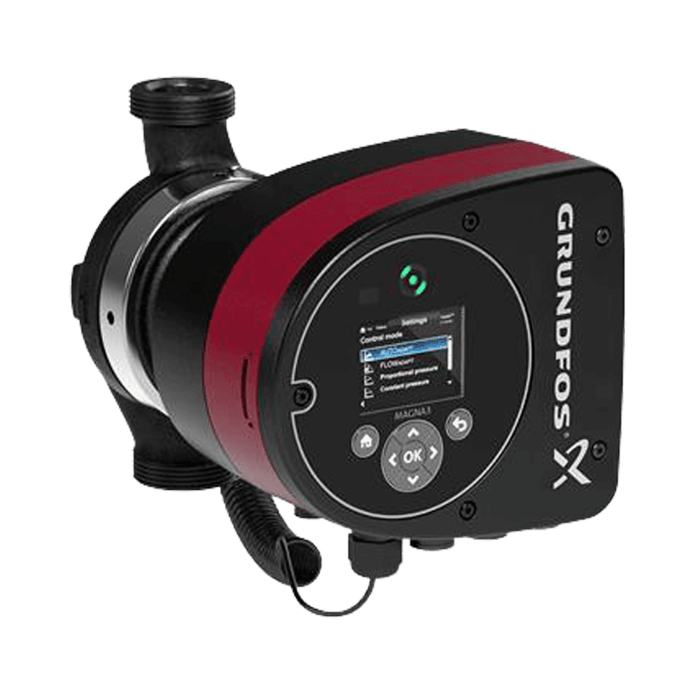 GRUNDFOS Magna3 32-120 180 keringeto szivattyu 2” 230 V - Gepesz Holding