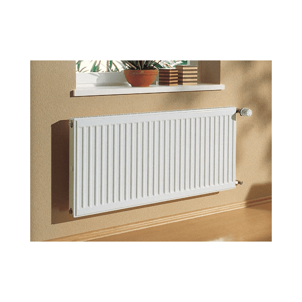 KERMI Therm X2 Profil kompakt radiator 22K/600x500mm - Gepesz Holding