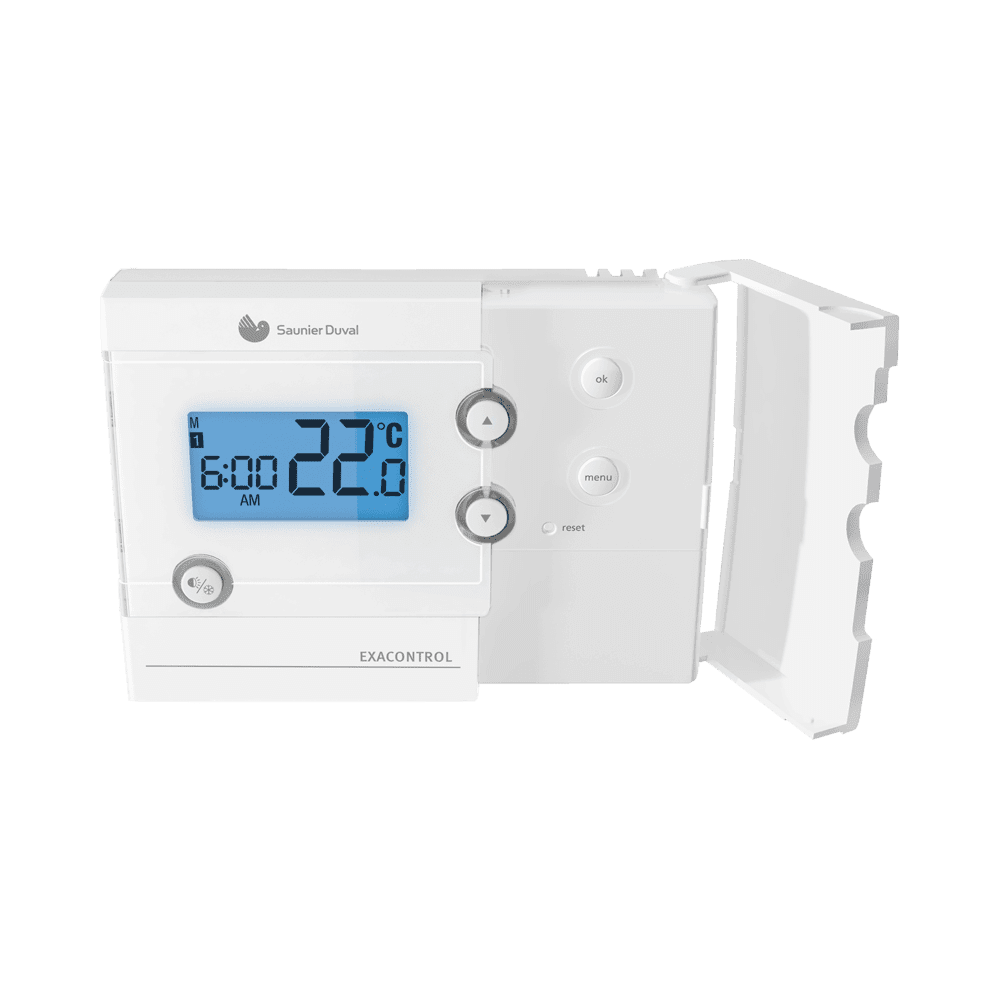 Котел протерм терморегулятор. Protherm Exacontrol 7. Комнатный регулятор Protherm Exacontrol 7. Термостат комнатный с функцией недельного прогр.Exacontrol Protherm. Программатор Протерм.