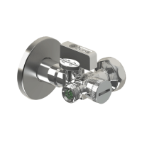 ARCO VITAQ Dual Filter kombinált sarokcsap, szűrős, PN16, 1/2x3/4x3/8K - gepesz.hu