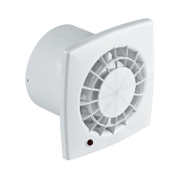 AWENTA Vega WGB100T fehér ventilátor időrelével D100 - gepesz.hu