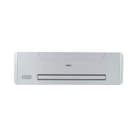 BAXI IQWH20 fan-coil, magasfali, 2 csöves, 2.7kW - gepesz.hu