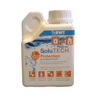 BWT SoluTech Protection Inhibitor, 500ml - gepesz.hu