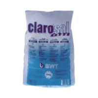 BWT Clarosal tablettázott regeneráló só, (25 kg-os zsákban) - gepesz.hu