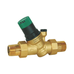 CONCEPT D05FS-1ZA állítható víznyomáscsökkentő 1, 5 - 6 bar 1 - gepesz.hu