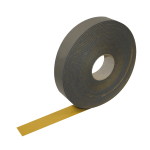 CONCEPT K-FLEX PE öntapadós szalag, szürke, 3mmx50mmx15m - concept.hu