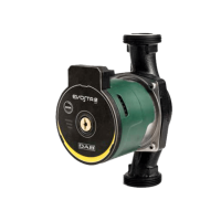 DAB Evosta 2 20-105/130 SOL keringető szivattyú, 130 mm, 1, 230 V - gepesz.hu