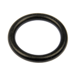 FixTrend Steel press fekete EPDM szivárgásjelző LBP O-gyűrű 15 mm - fixtrend.hu