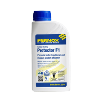 FERNOX Protector F1 inhibitor folyadék 100 liter vízhez, 500ml - gepesz.hu