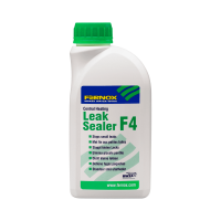 FERNOX Leak Sealer F4 szivárgás tömítő folyadék 100 liter vízhez, 500ml - gepesz.hu