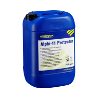 FERNOX Alphi-11 inhibitorral kevert fagyálló 25 liter - gepesz.hu