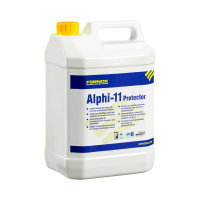 FERNOX Alphi-11 inhibitorral kevert fagyálló 5 liter - gepesz.hu